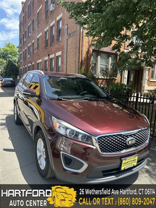 2018 Kia Sorento LX - Photo 7