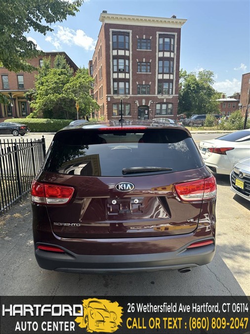 2018 Kia Sorento LX - Photo 6