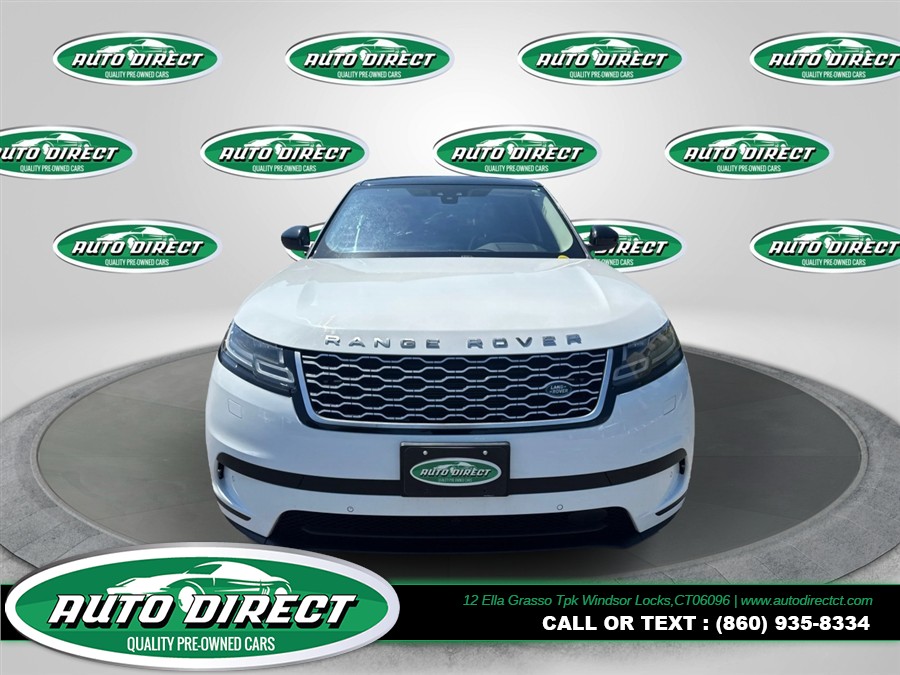 2019 Land Rover Range Rover Velar S Si4's photo