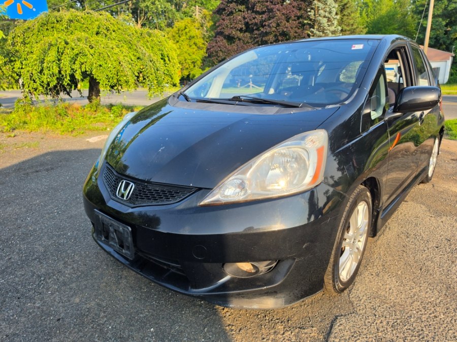 Used 2009 Honda Fit in East Windsor, Connecticut | STS Automotive. East Windsor, Connecticut