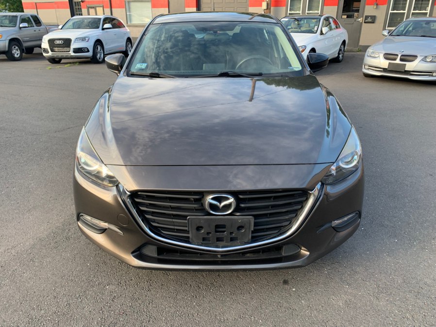 2017 Mazda CX-3 Sport AT 5-Door SKYACTIV's photo