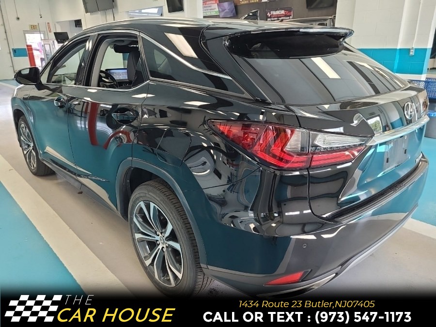 2020 Lexus RX 350 350 AWD's photo