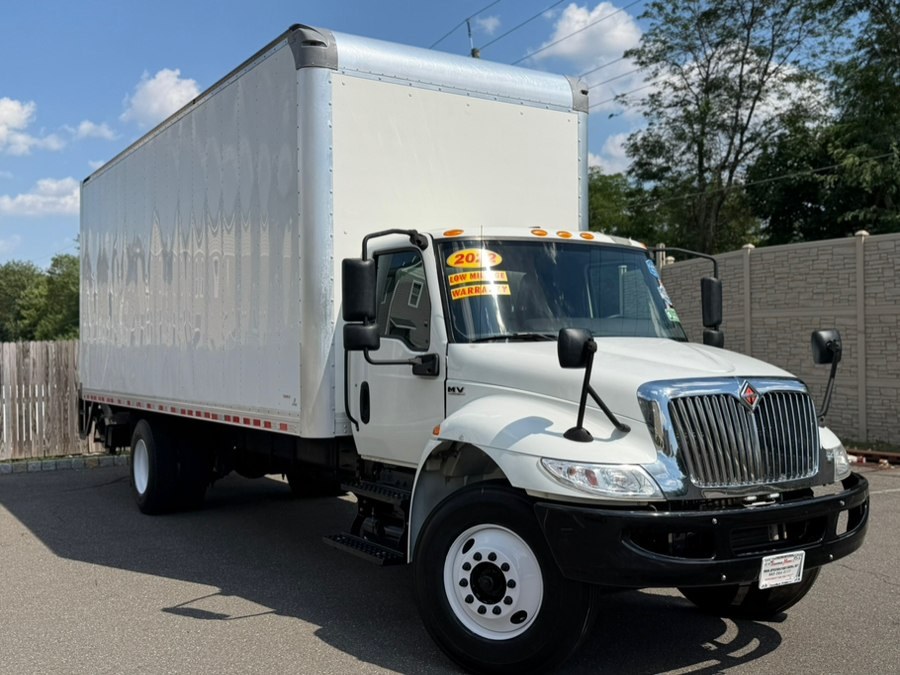 Used 2022 International MV in Paterson, New Jersey | Speedway Motors LLC. Paterson, New Jersey