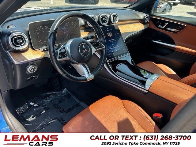 2022 Mercedes-Benz C-Class Sedan C 300 - Photo 14