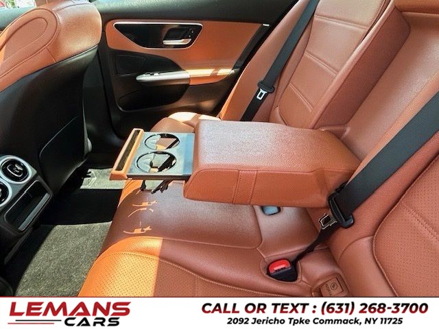 2022 Mercedes-Benz C-Class Sedan C 300 - Photo 19