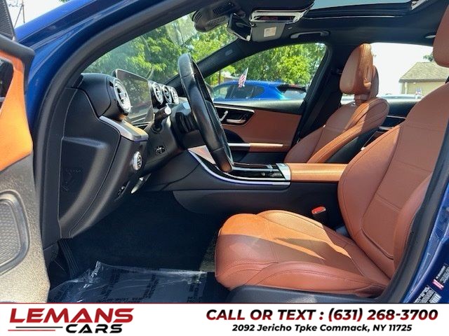 2022 Mercedes-Benz C-Class Sedan C 300 - Photo 11