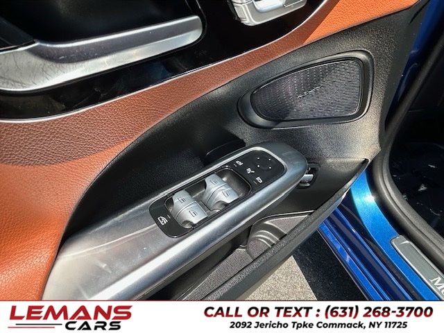 2022 Mercedes-Benz C-Class Sedan C 300 - Photo 22