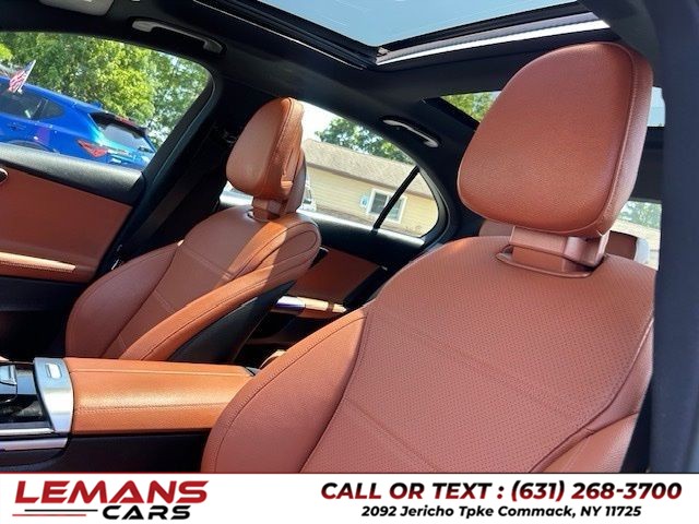 2022 Mercedes-Benz C-Class Sedan C 300 - Photo 12