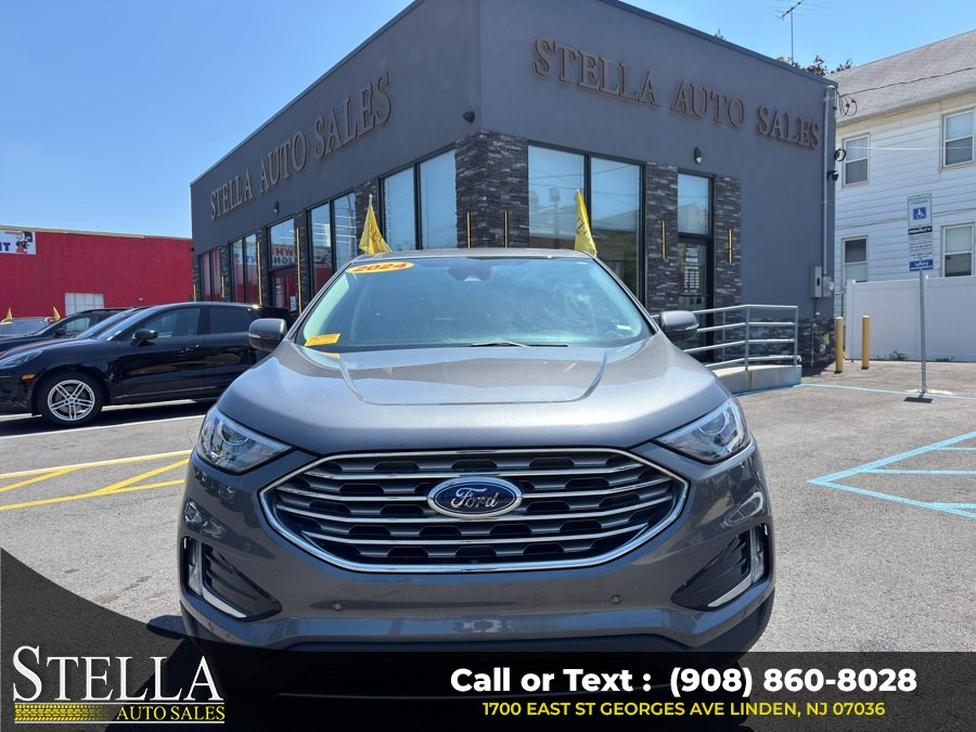 Used 2024 Ford Edge in Linden, New Jersey | Stella Auto Sales. Linden, New Jersey
