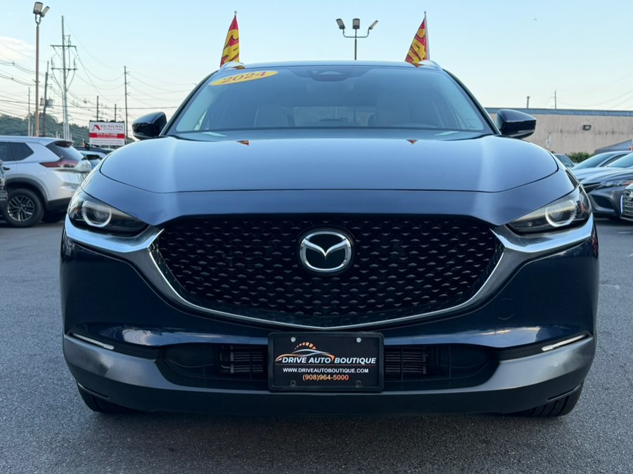 2024 Mazda CX-30 Preferred AWD's photo