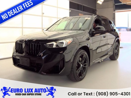 2023 BMW X1 xDrive28i's photo