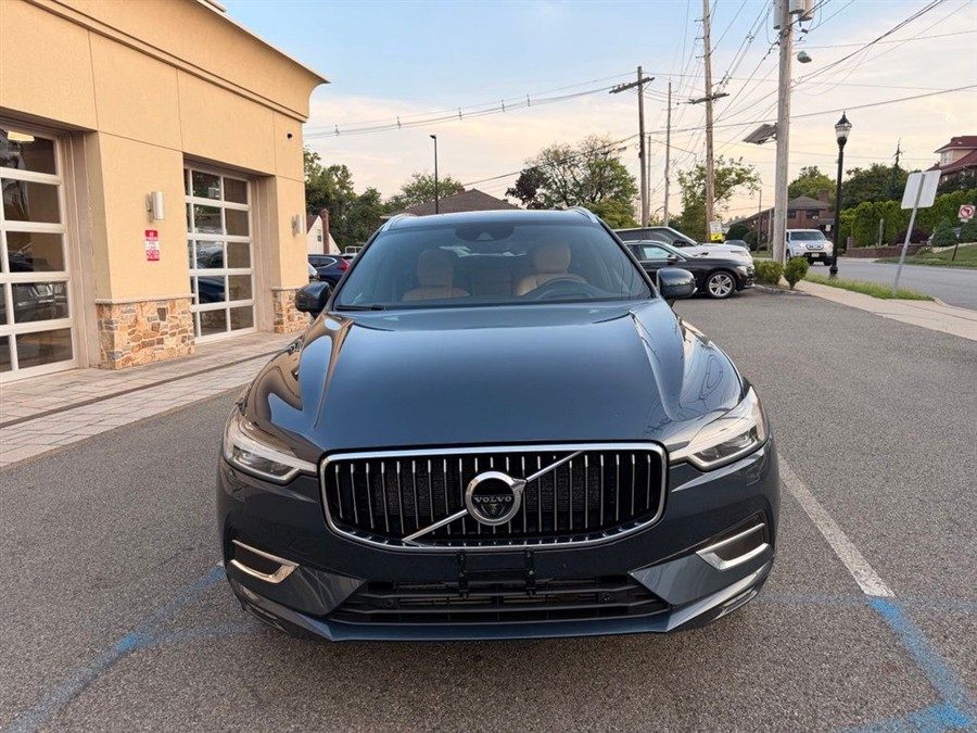 2019 Volvo XC60 T5 Inscription AWD's photo