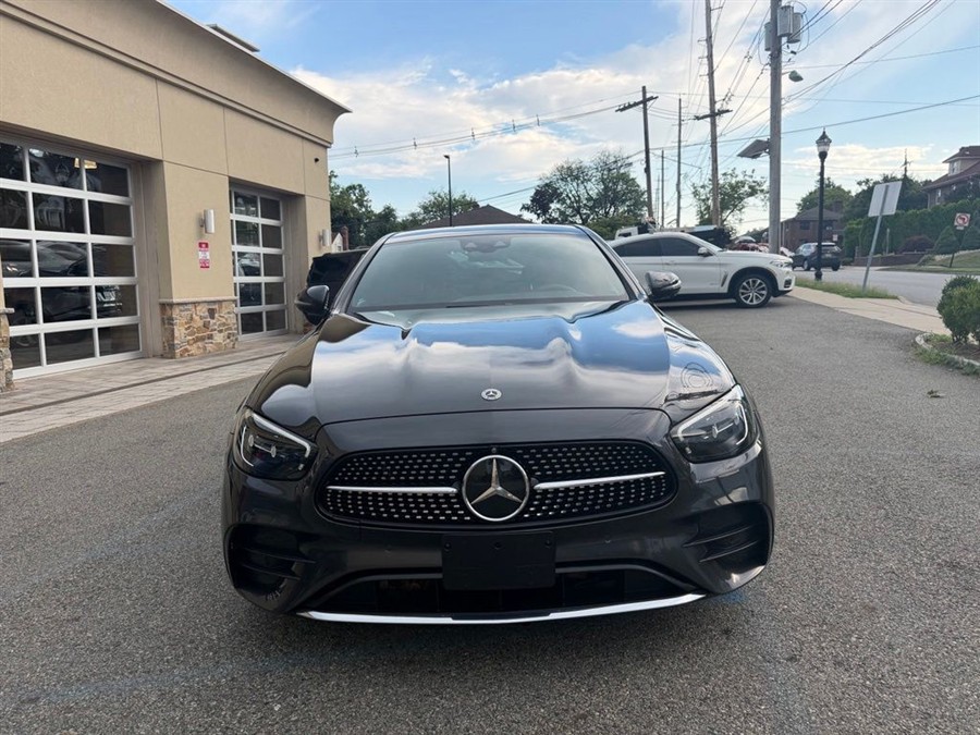 2021 Mercedes-Benz E-Class E350 4MATIC's photo