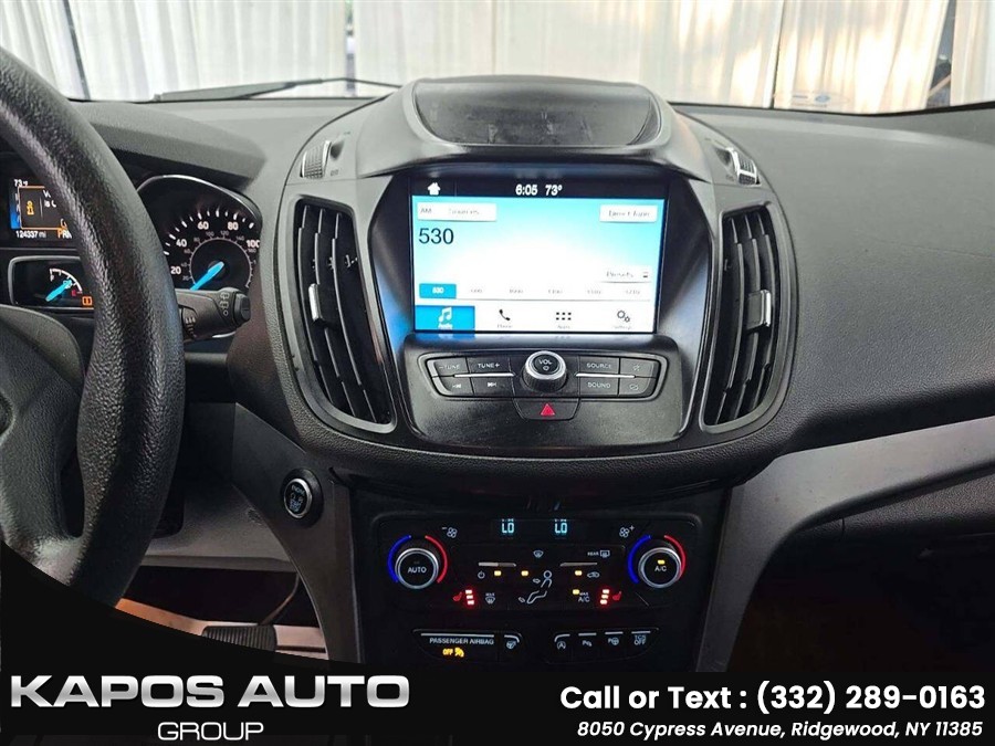 2019 Ford Escape SE - Photo 7