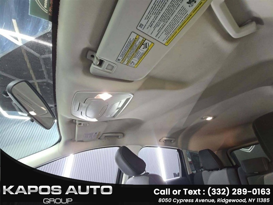 2019 Ford Escape SE - Photo 12