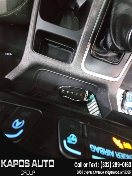 2019 Ford Escape SE - Photo 13