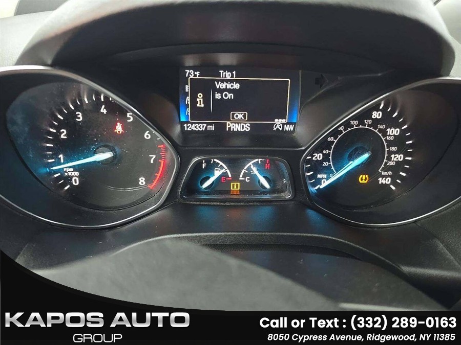 2019 Ford Escape SE - Photo 11