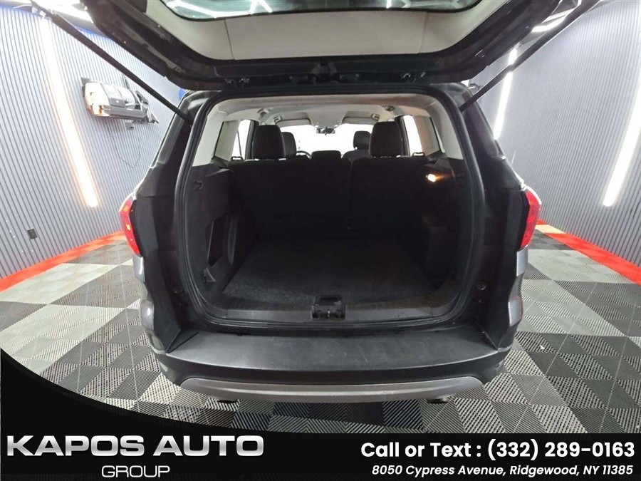 2019 Ford Escape SE - Photo 4