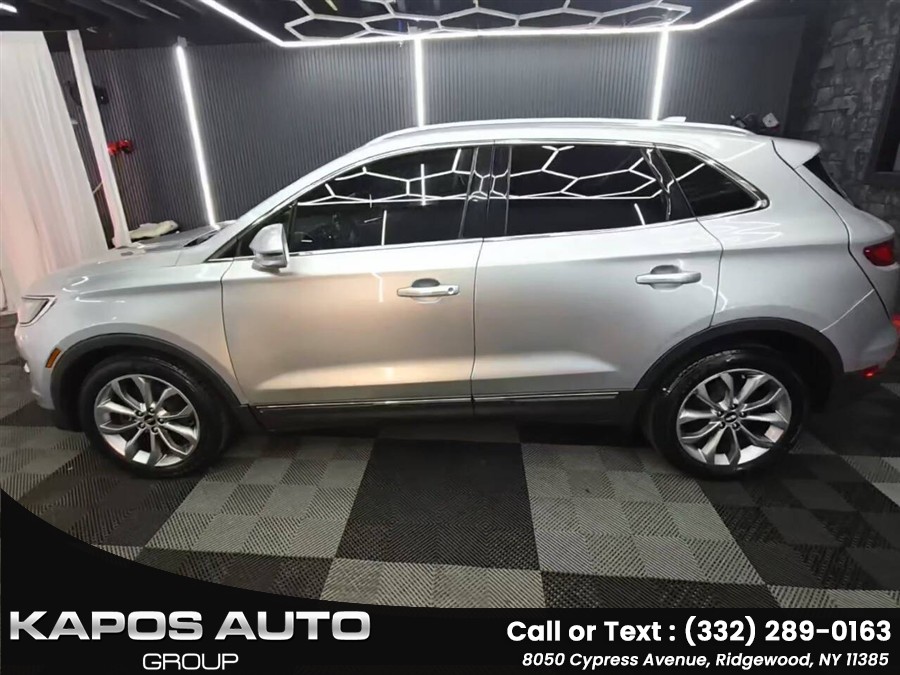 2017 Lincoln MKC Select FWD's photo