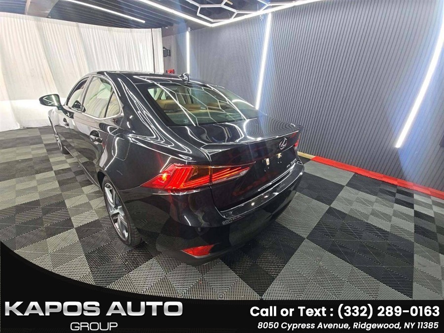2019 Lexus IS 350 300 AWD's photo