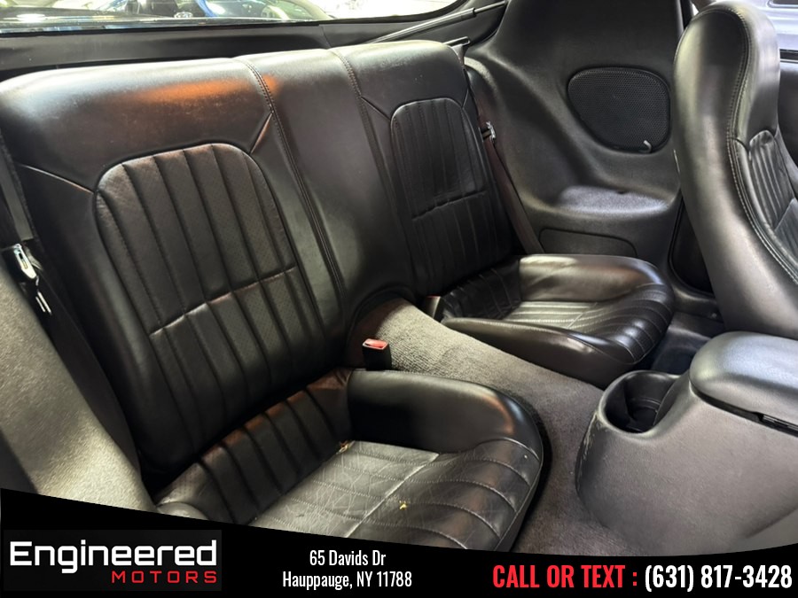 2001 Chevrolet Camaro Z28 - Photo 15