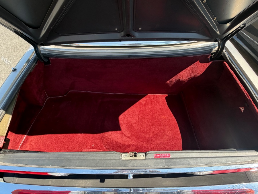 1987 Mercedes-Benz 560 - Photo 8