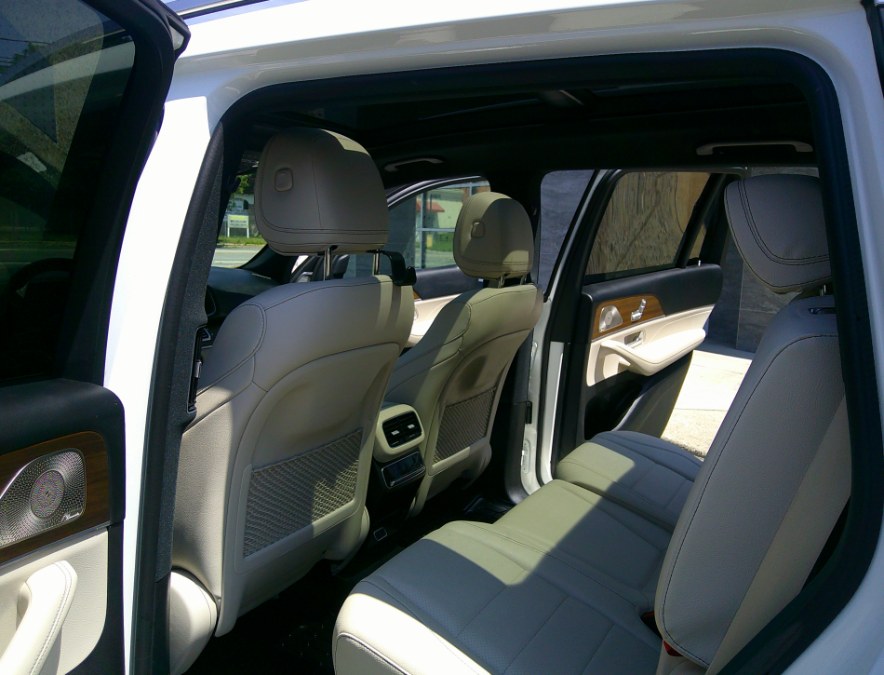2024 Mercedes-Benz GLE - $56,800