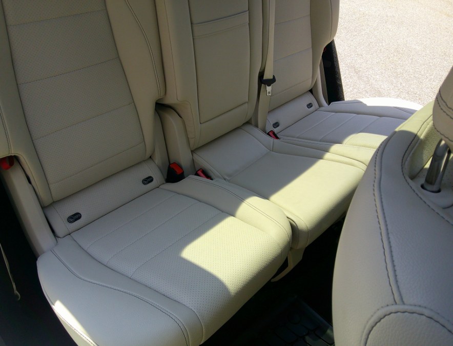 2024 Mercedes-Benz GLE - $56,800