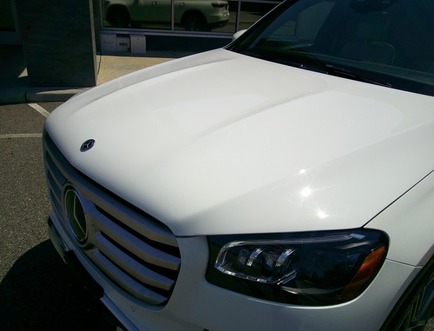 2024 Mercedes-Benz GLE - $56,800