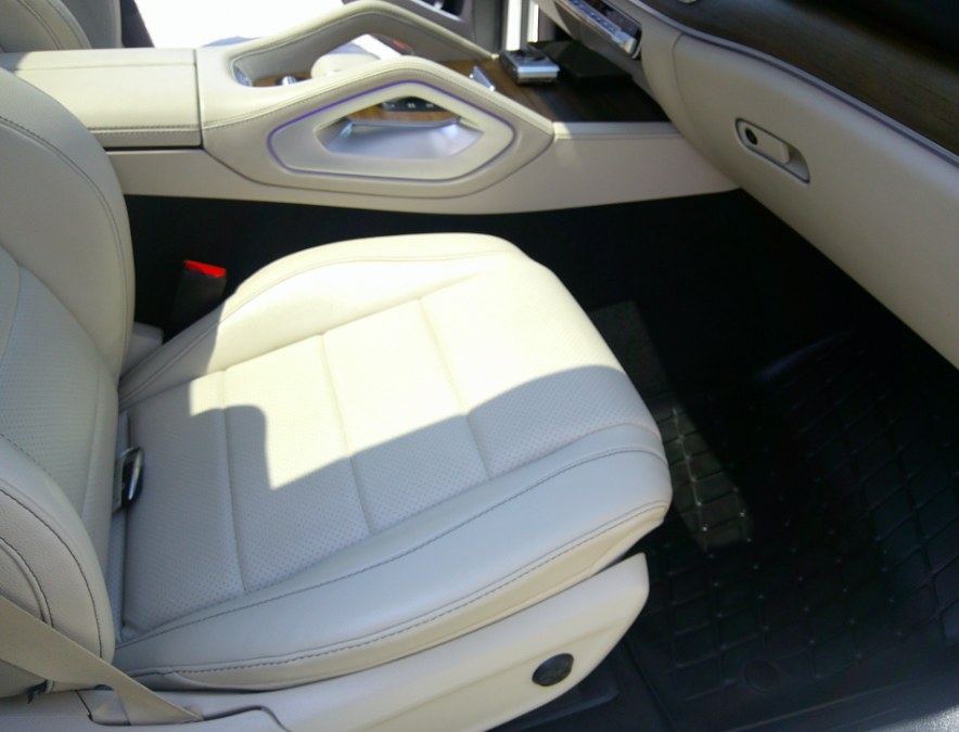2024 Mercedes-Benz GLE - $56,800