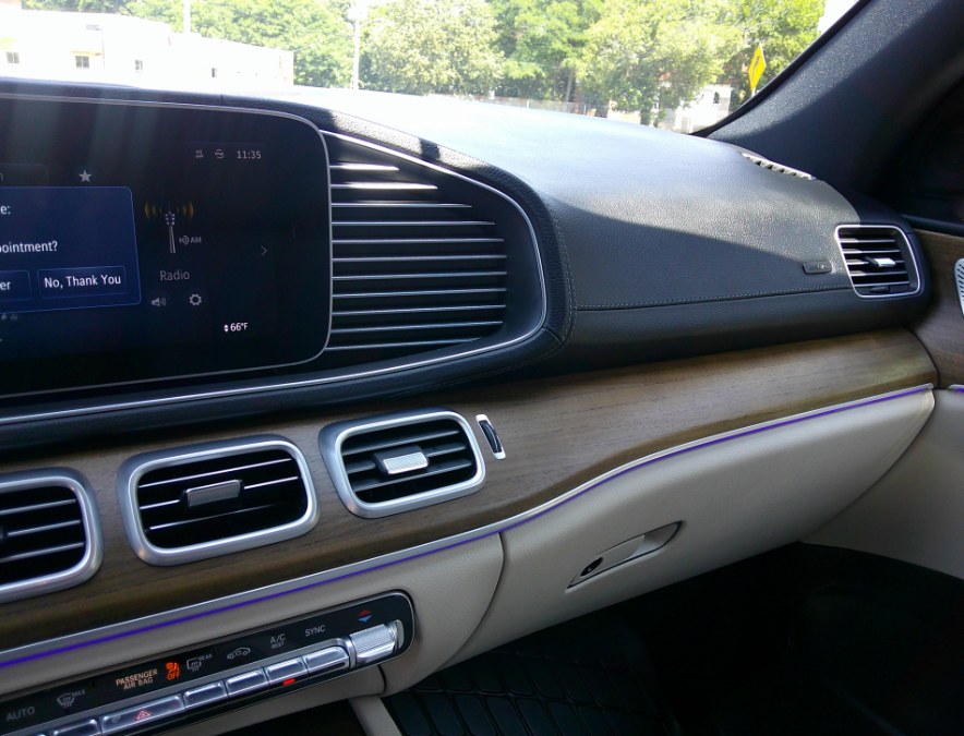 2024 Mercedes-Benz GLE - $56,800