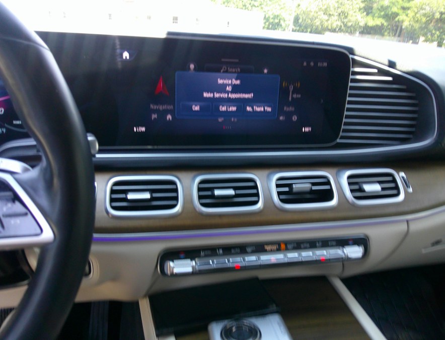 2024 Mercedes-Benz GLE - $56,800