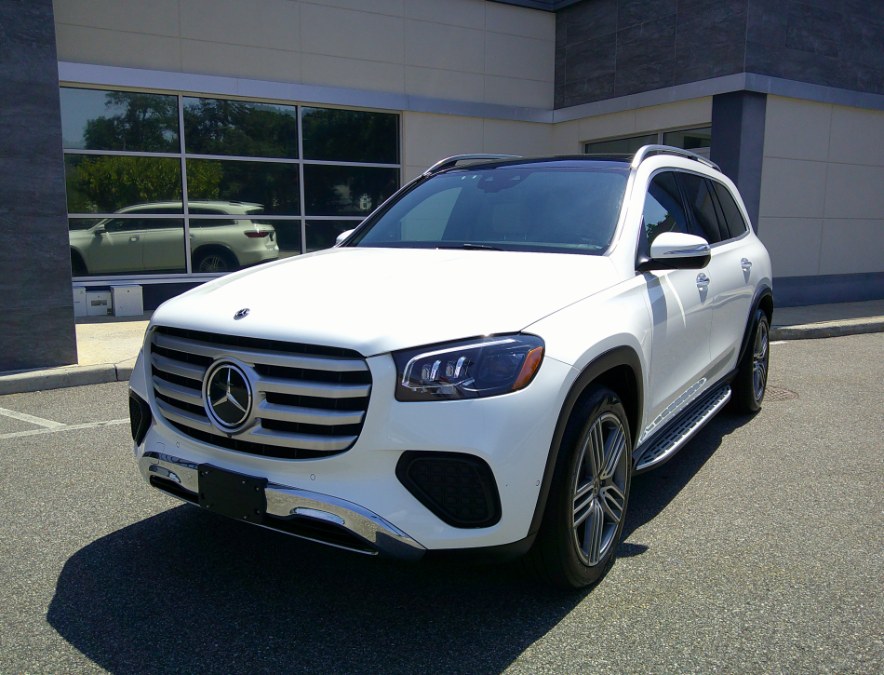 2024 Mercedes-Benz GLE - $56,800