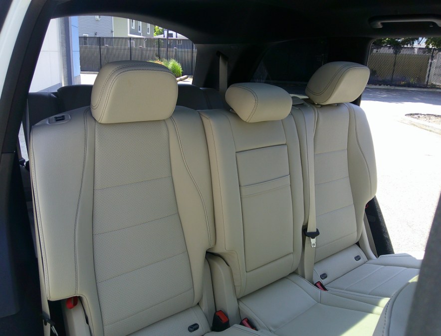 2024 Mercedes-Benz GLE - $56,800