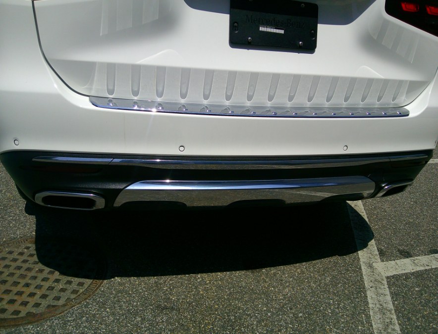 2024 Mercedes-Benz GLE - $56,800
