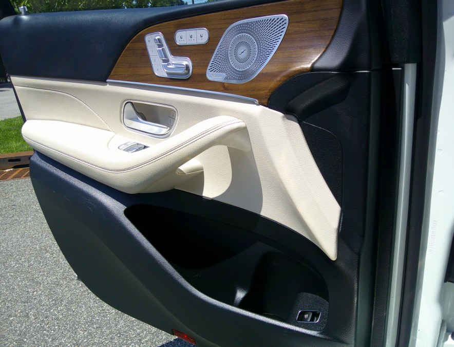 2024 Mercedes-Benz GLE - $56,800
