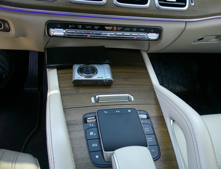 2024 Mercedes-Benz GLE - $56,800