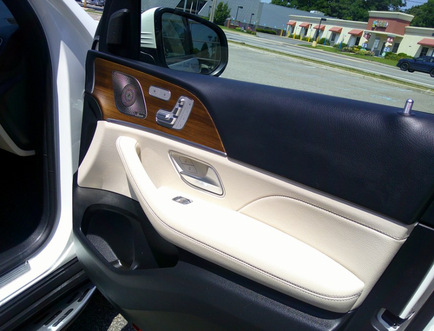 2024 Mercedes-Benz GLE - $56,800