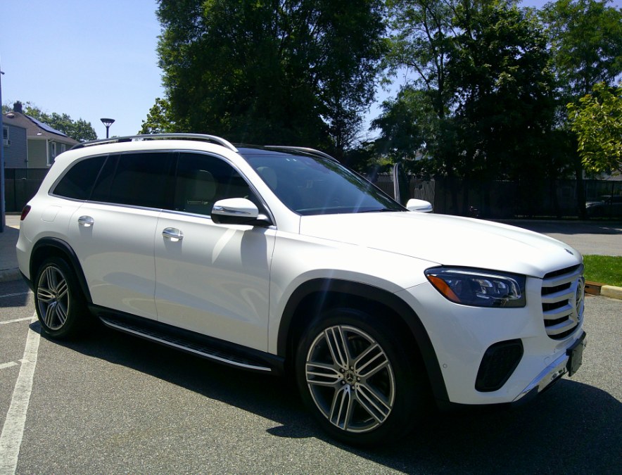 2024 Mercedes-Benz GLE - $56,800