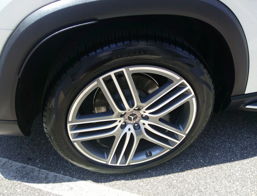 2024 Mercedes-Benz GLE - $56,800