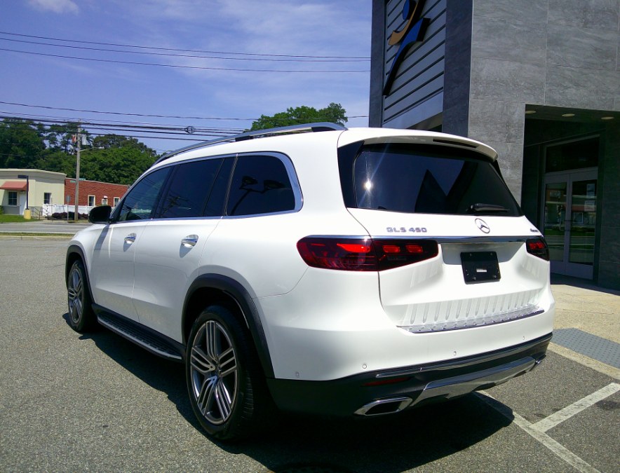 2024 Mercedes-Benz GLE - $56,800