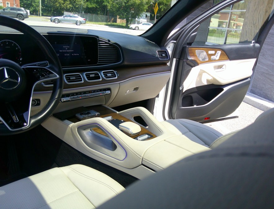 2024 Mercedes-Benz GLE - $56,800