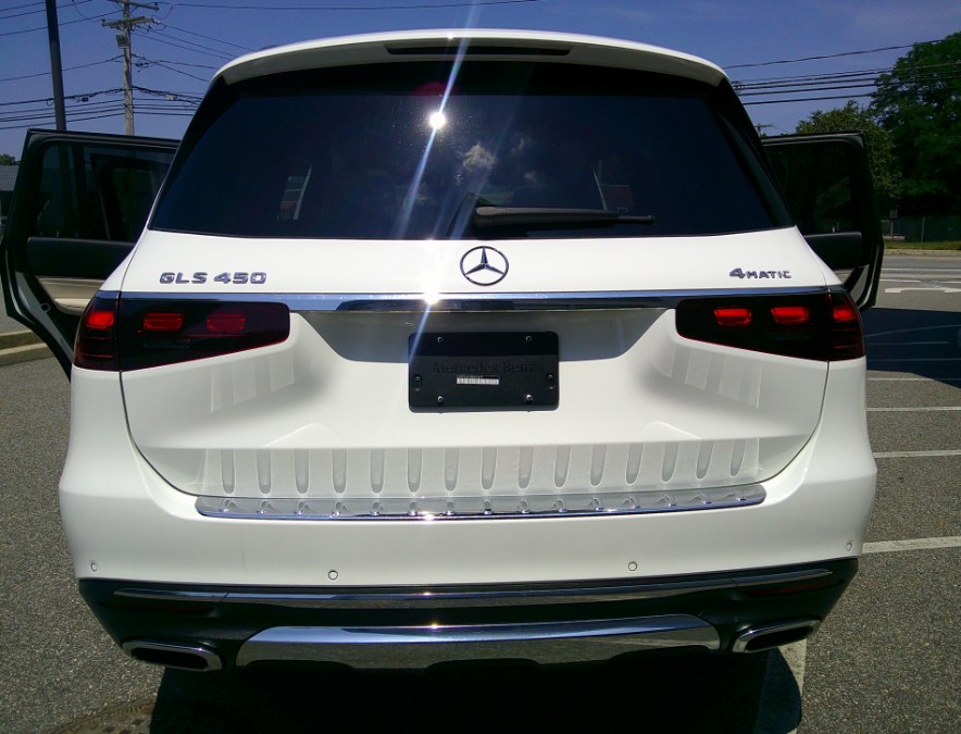 2024 Mercedes-Benz GLE - $56,800