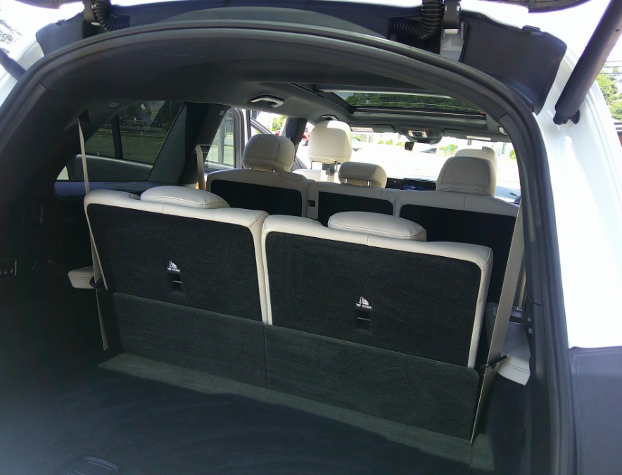 2024 Mercedes-Benz GLE - $56,800