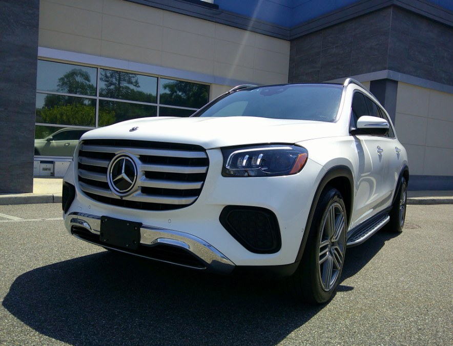 2024 Mercedes-Benz GLE - $56,800