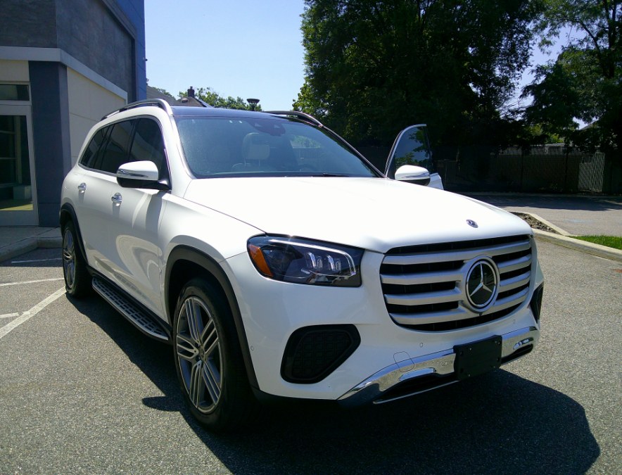 2024 Mercedes-Benz GLE - $56,800