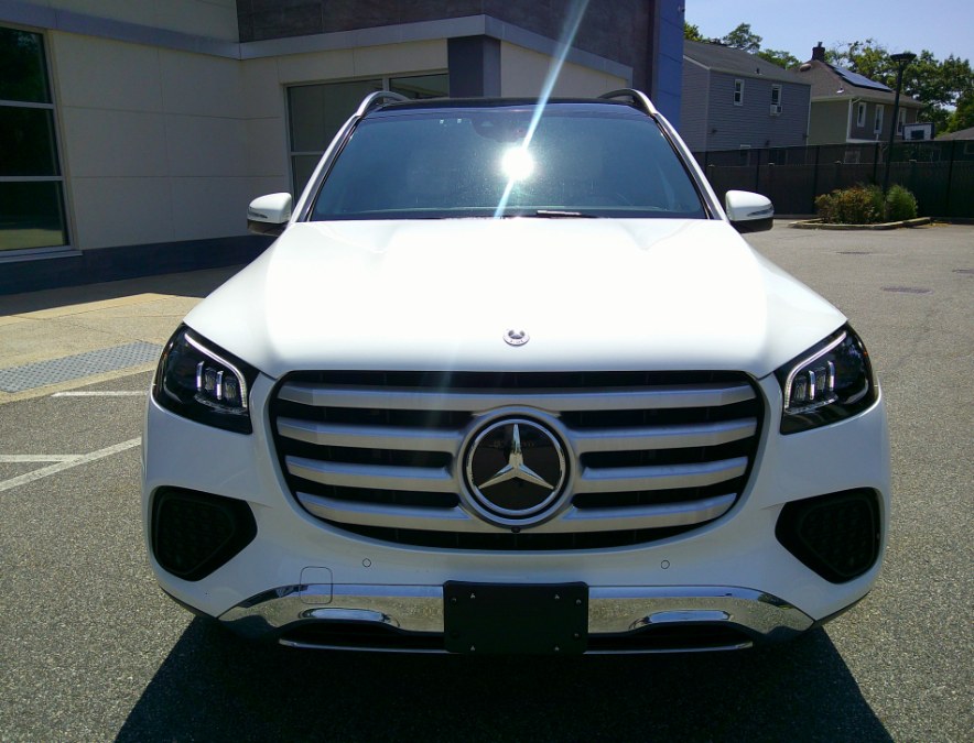 2024 Mercedes-Benz GLE - $56,800