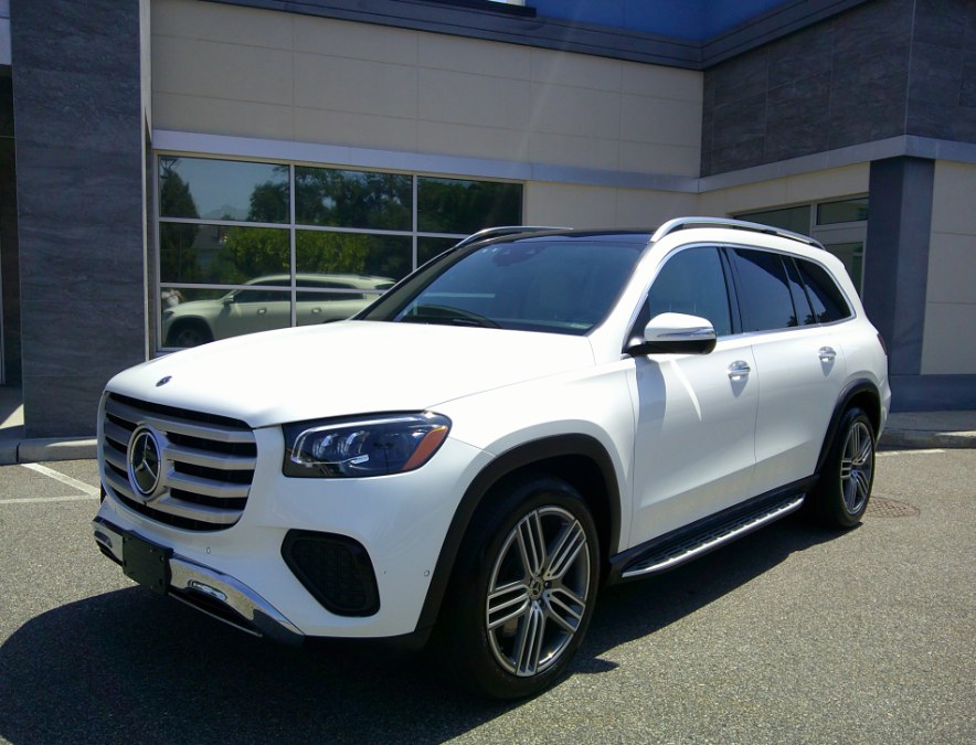 2024 Mercedes-Benz GLE - $56,800