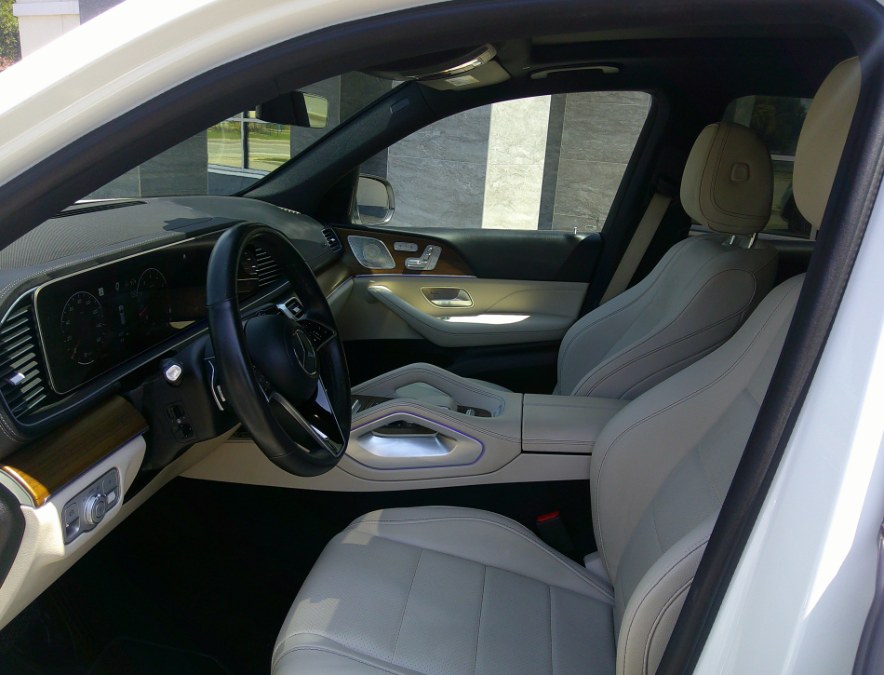 2024 Mercedes-Benz GLE - $56,800