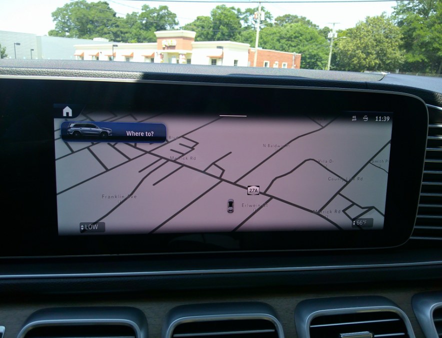 2024 Mercedes-Benz GLE - $56,800